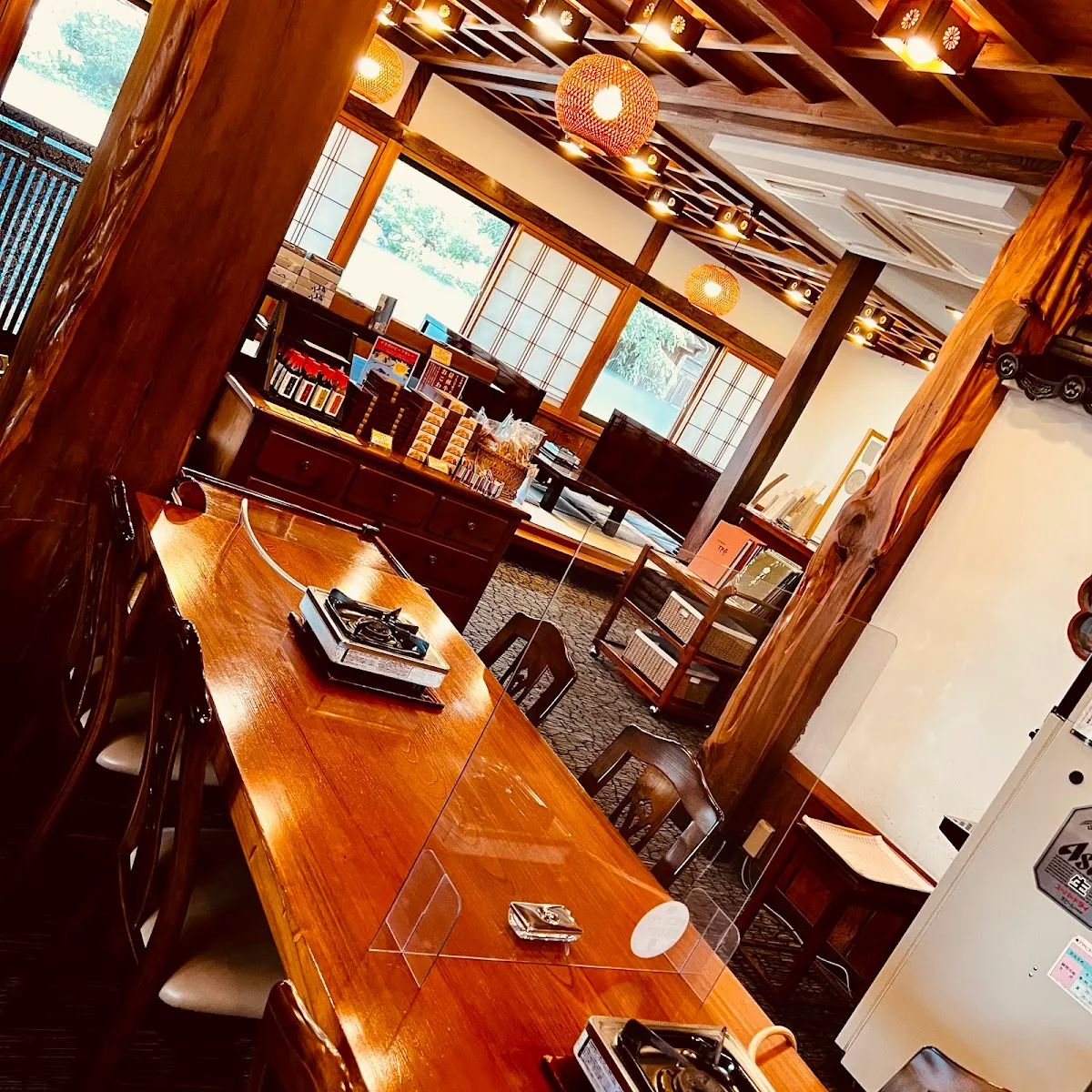 りんごで育った信州牛 すき亭 本店