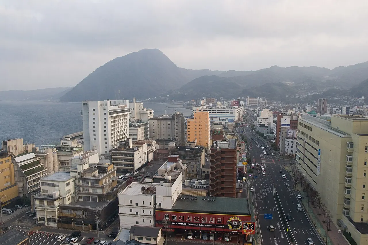 高崎山