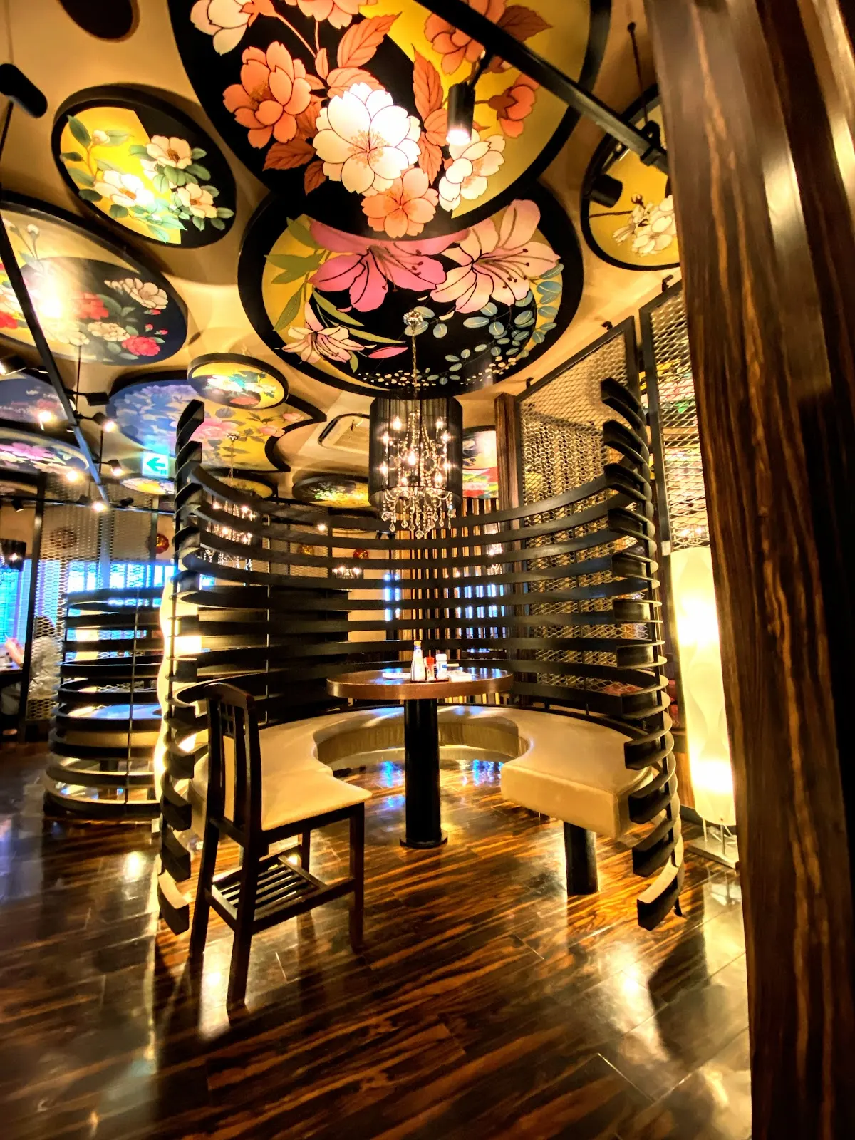 旬の魚と炭火料理・酒BAR いくた