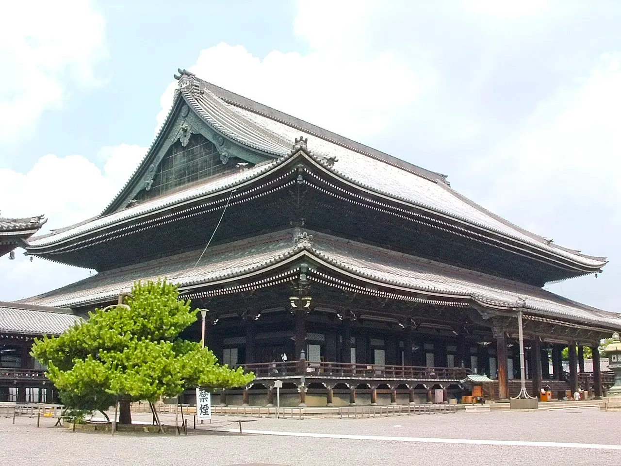 本願寺