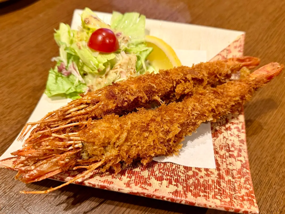 海鮮問屋 村上水産 鮮魚部