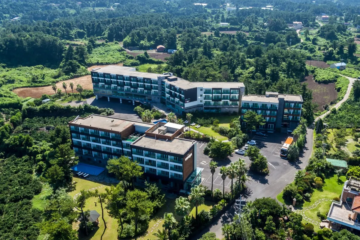 벵가스테이(Cordelia Resort)