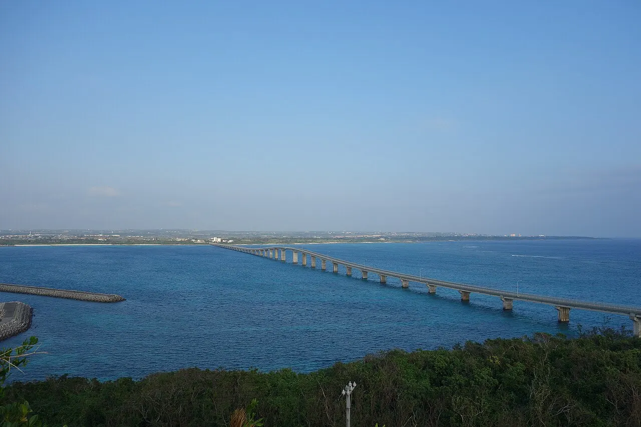来間大橋