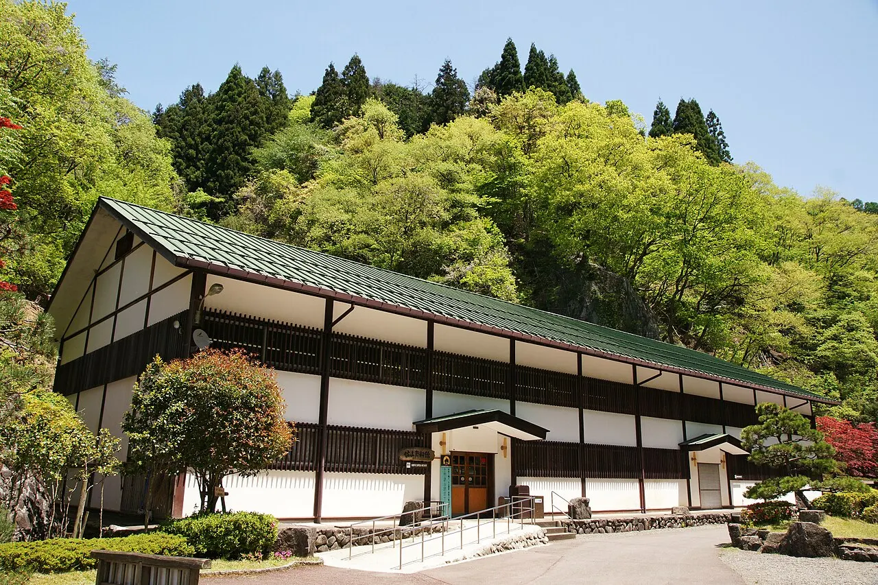 生野銀山のひんやり体験と朝来市でのんびり過ごす旅