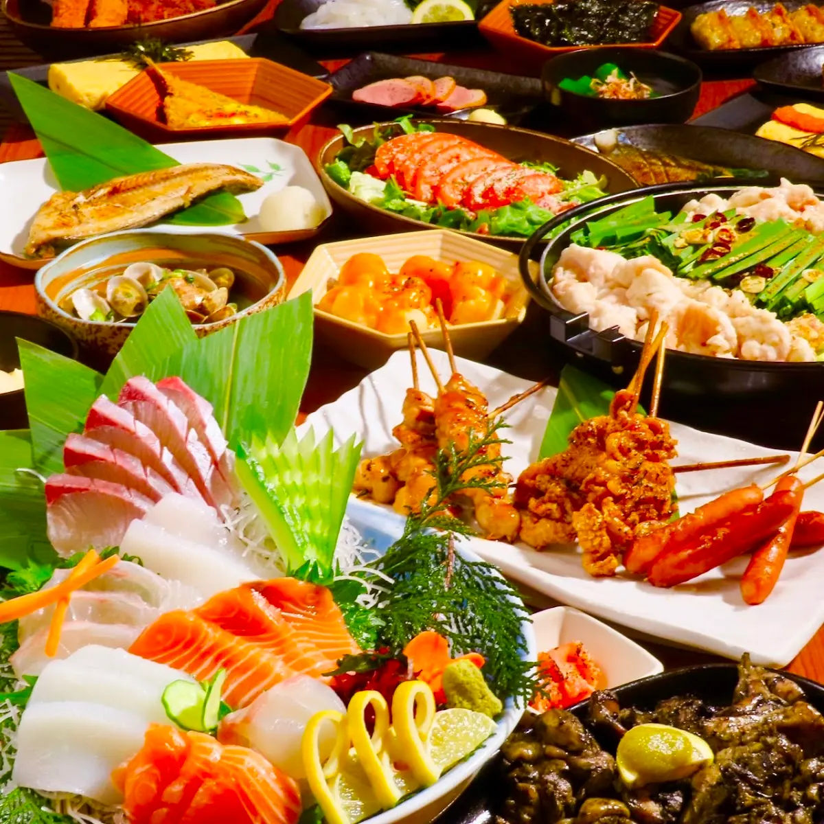 居酒屋一 ichi いち 諫早店