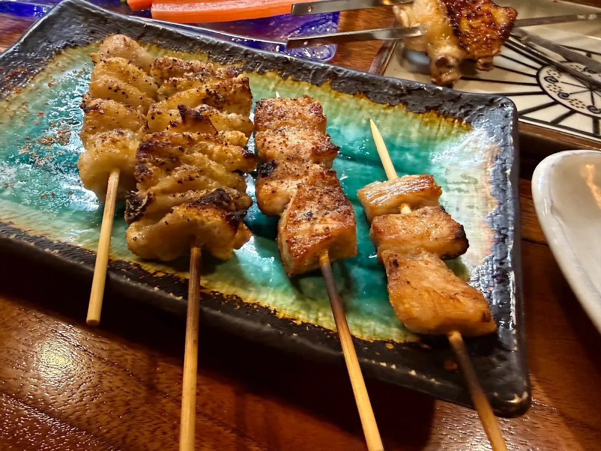 上酒林