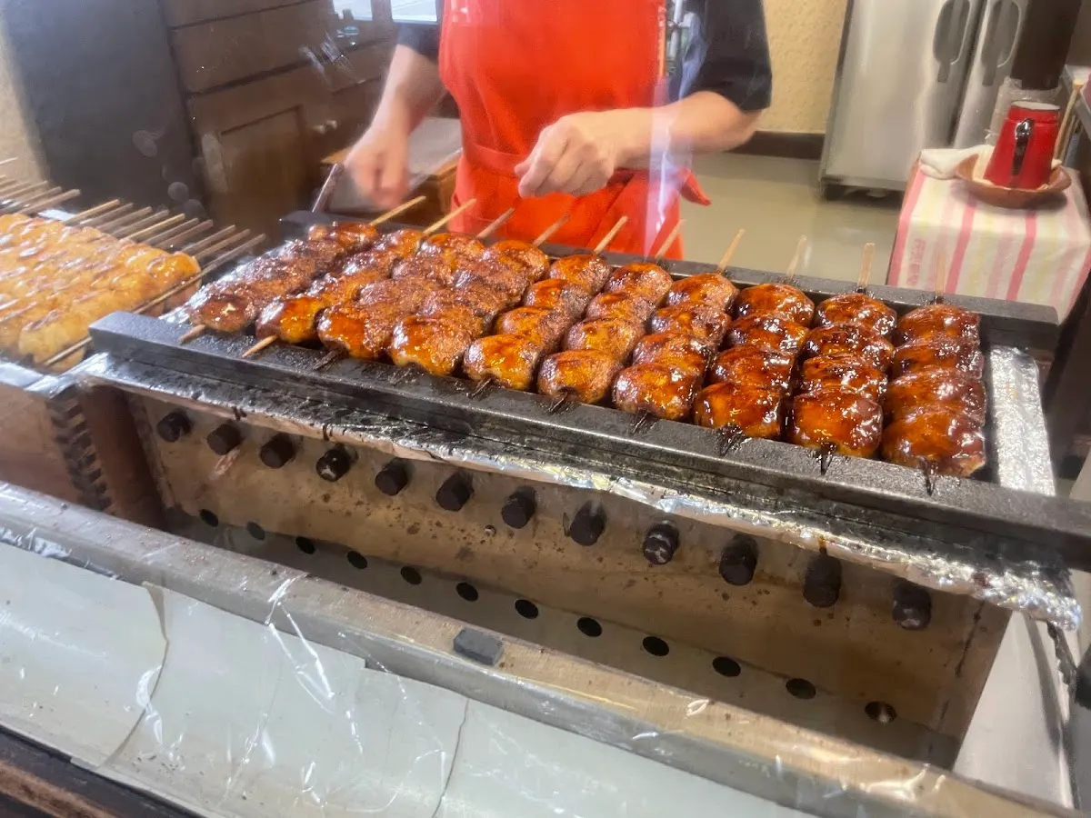 原嶋屋総本家