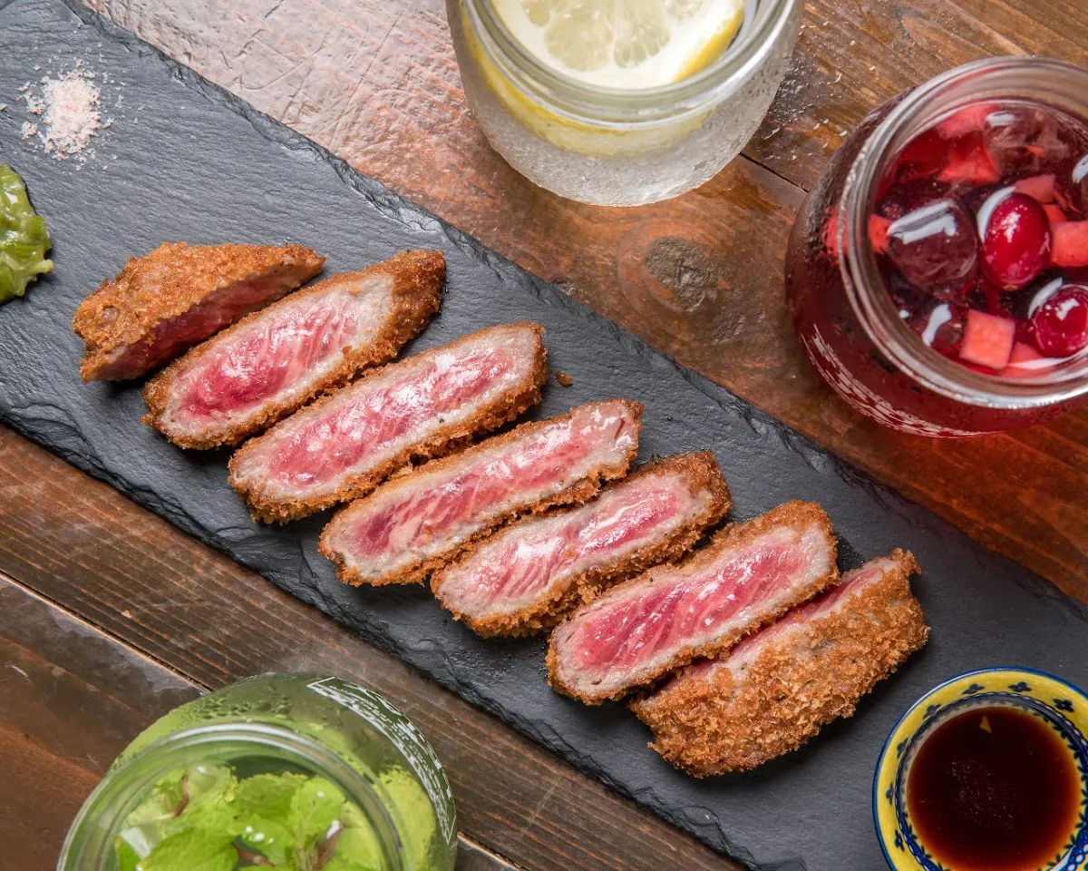 meat&beer バルコラボ 秋田大町店