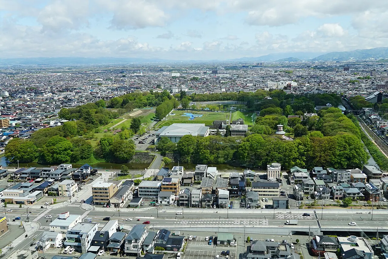 山形・蔵王の絶景と自然を満喫！2泊3日モデルコース