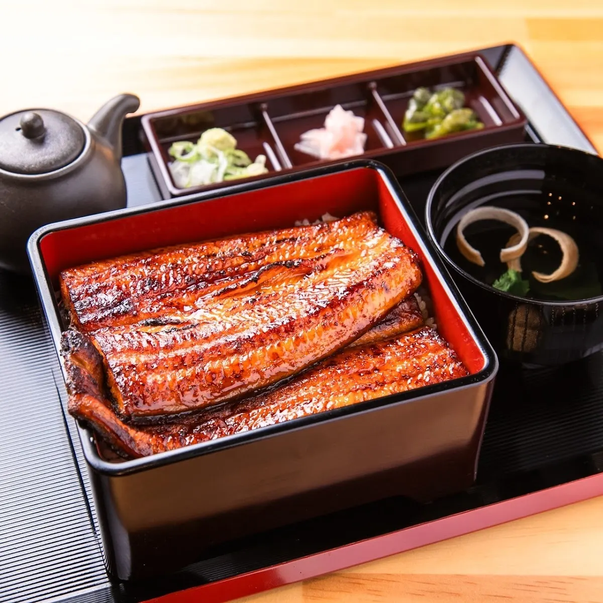 鰻の成瀬 防府店