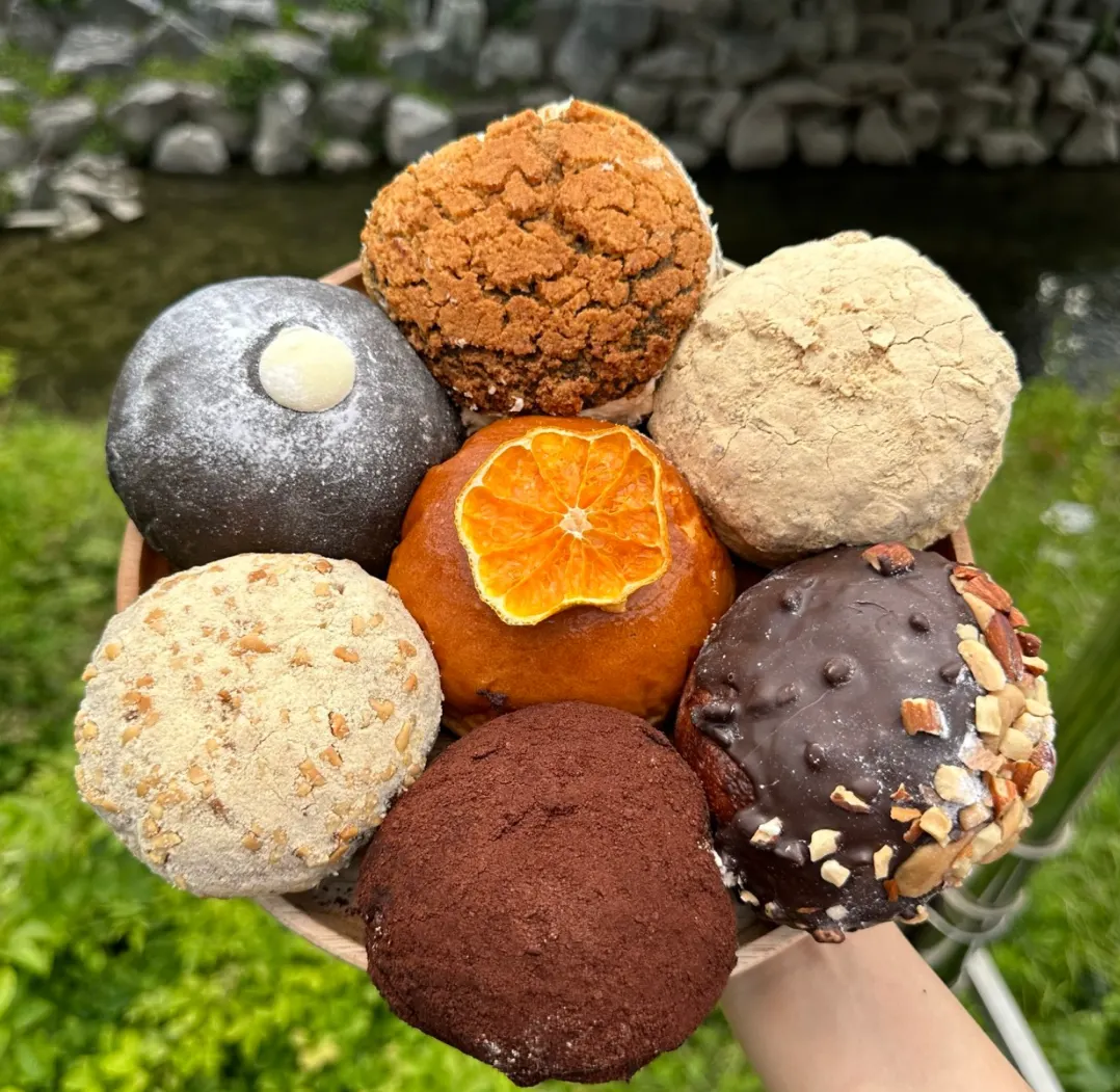 아베베베이커리(Abebe Bakery Jeju)