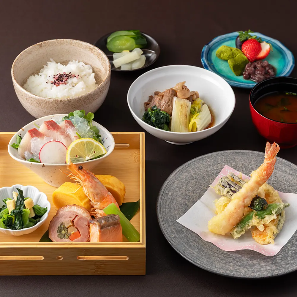 蟹と河豚 焔 HOMURA 湯田温泉店