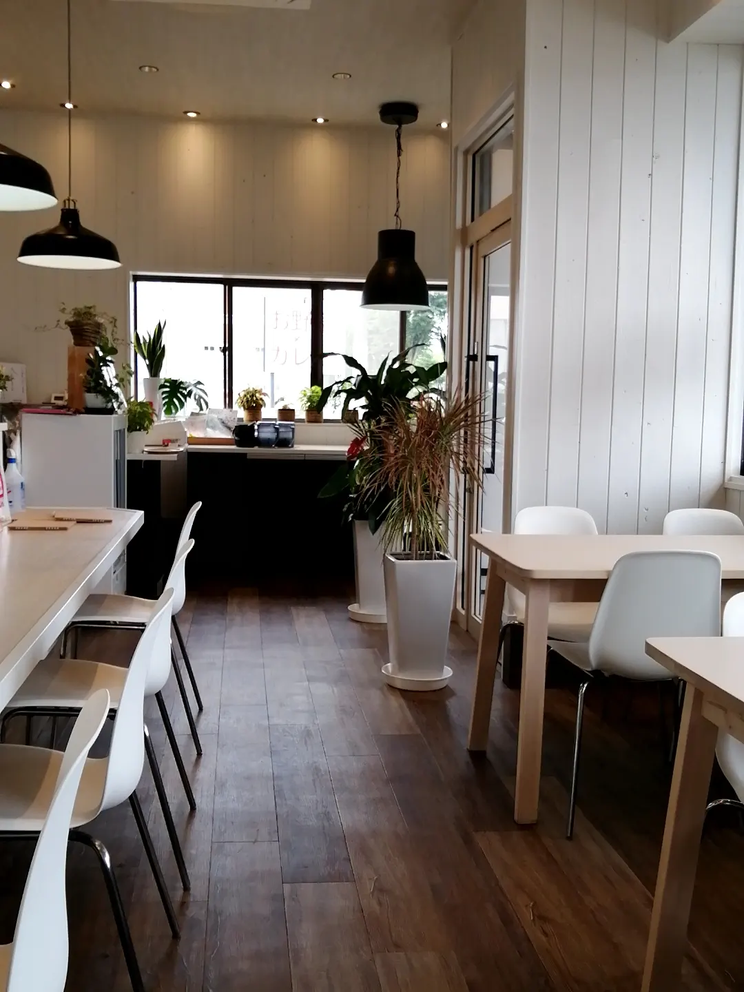 nongo kitchen ノンゴ キッチン