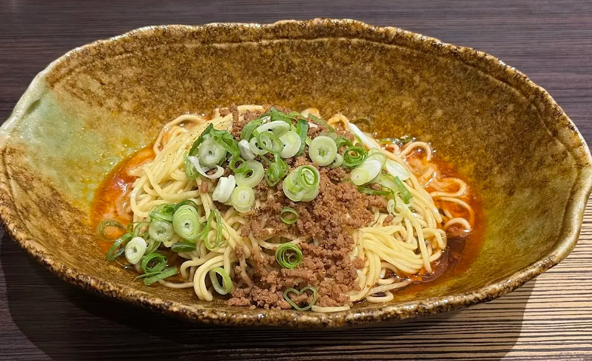 中華そば くにまつ