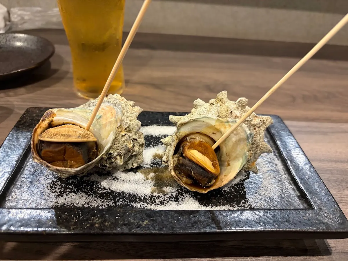 炉端焼き れもん