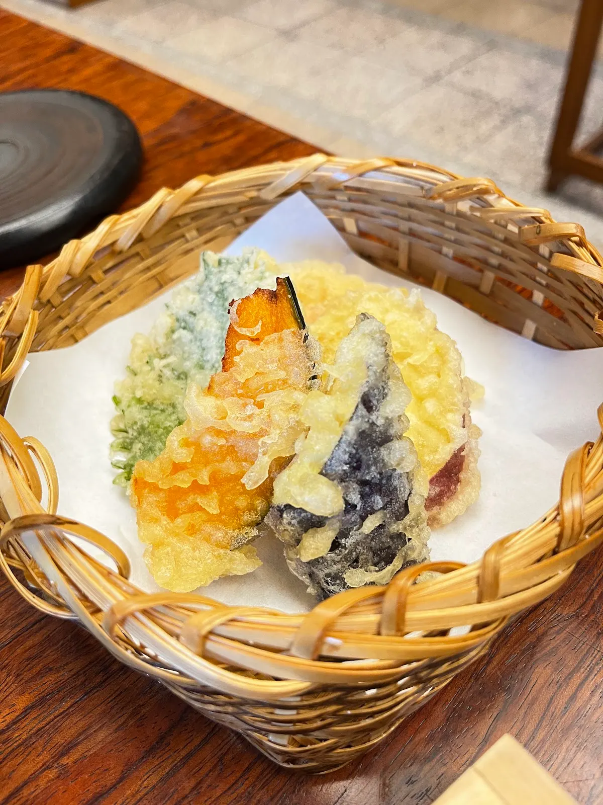 順正 湯豆腐