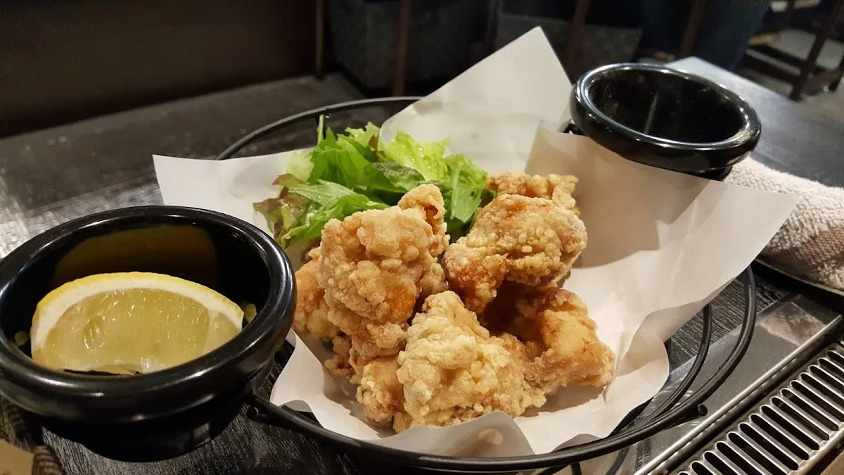 お好み焼き 鉄板焼き 晴