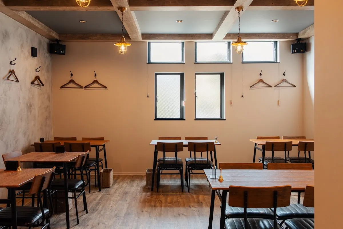 Bistro D Tento ビストロ ディーテント