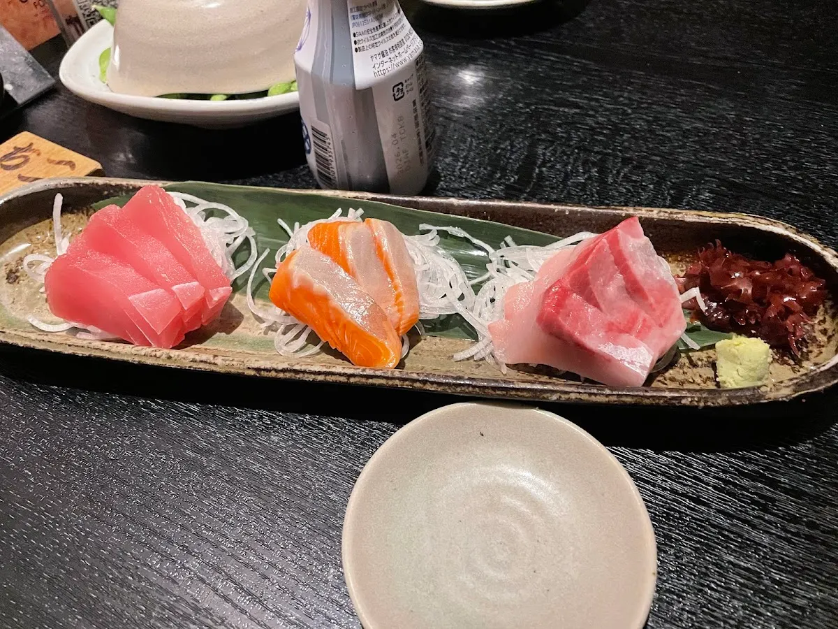 くいもの屋 わん JR王寺駅前店