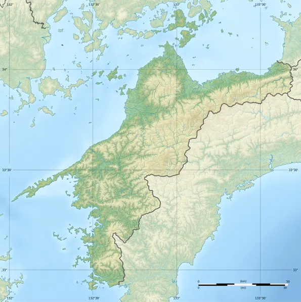 相の谷古墳群