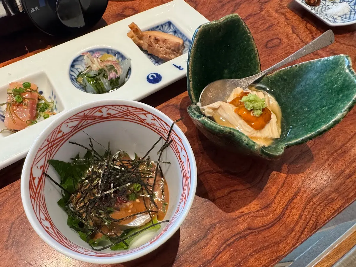 博多水炊き とり田 博多本店