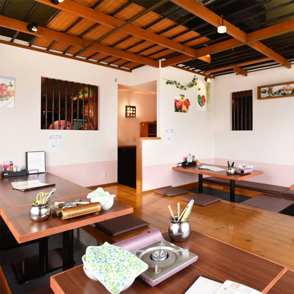 KANKAN kitchen