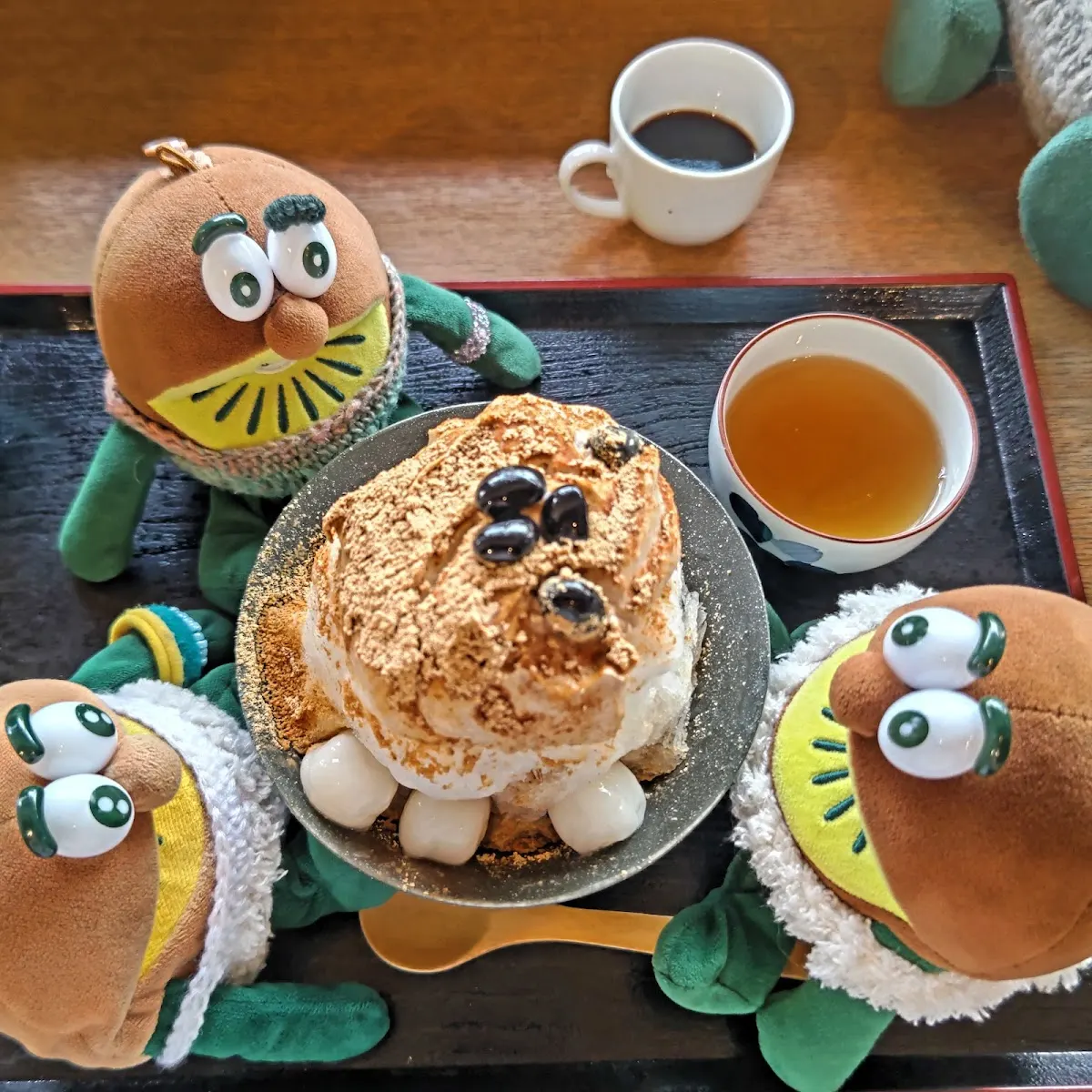祇園きなな 本店