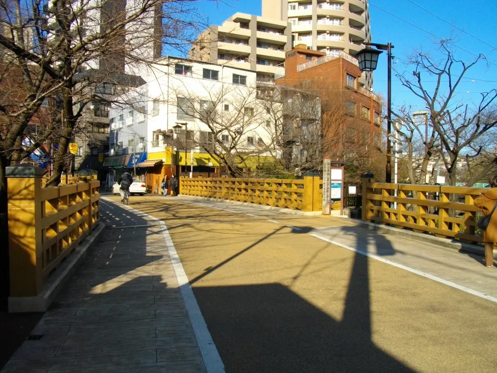 板橋