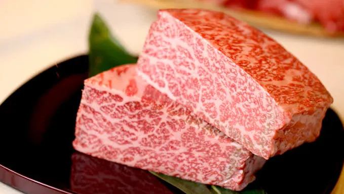 松阪牛炭火焼肉 伊勢十