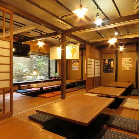 居酒屋 広島県民酒場