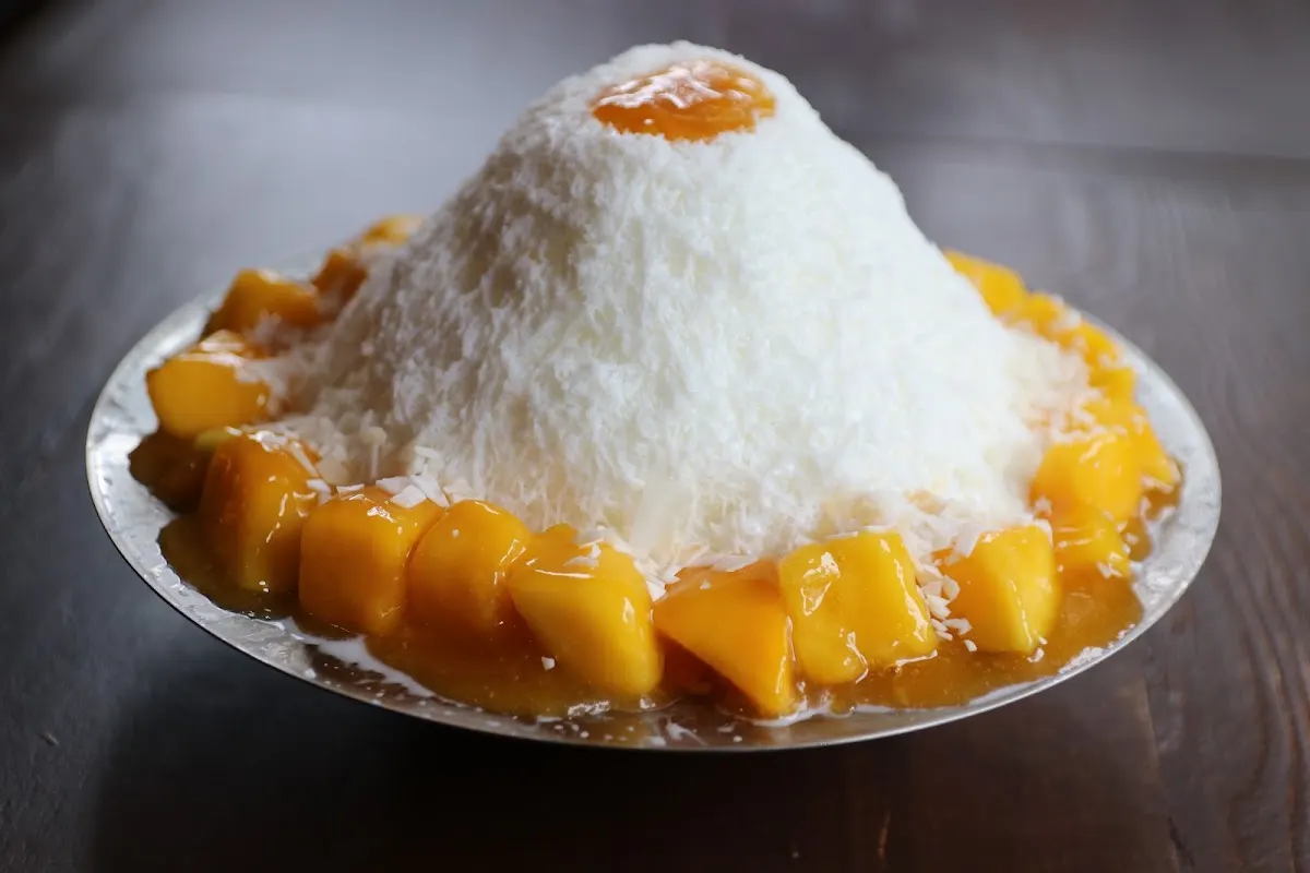 마노커피하우스(Mano Coffee House)