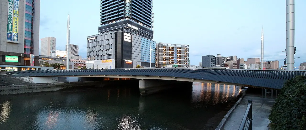 駅前大橋