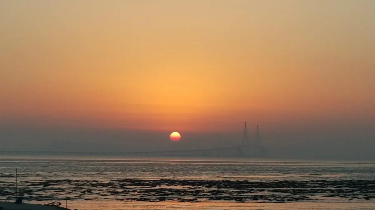 석산곶(Seogsan Cape)