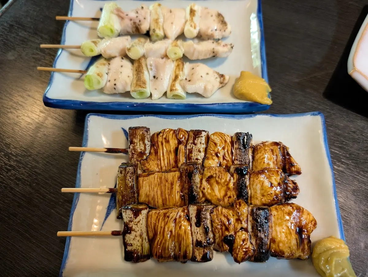 一本槍 割烹