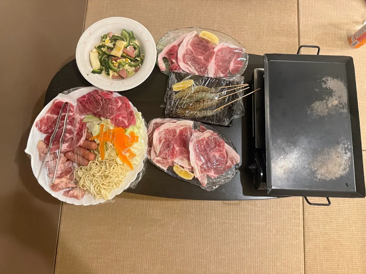 沖縄酒場 花夢