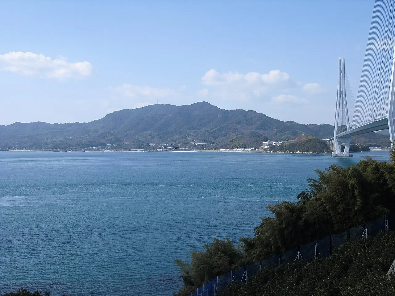 鷲ヶ頭山
