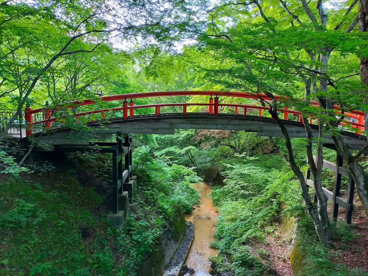 河鹿橋
