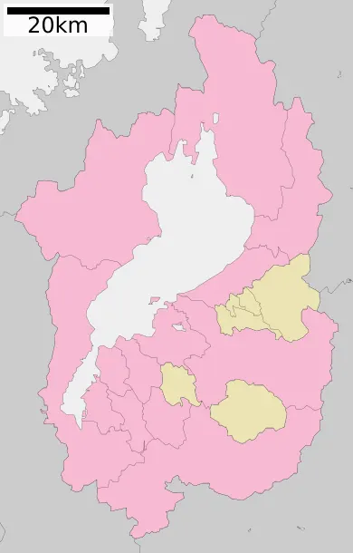 琵琶湖大橋