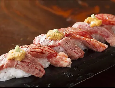 焼肉 戸板商店 戸板本店