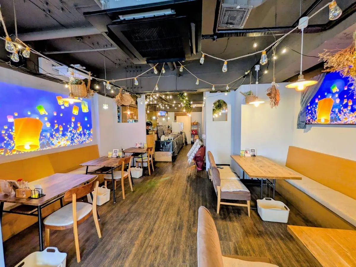 路のカフェ ミチノカフェ