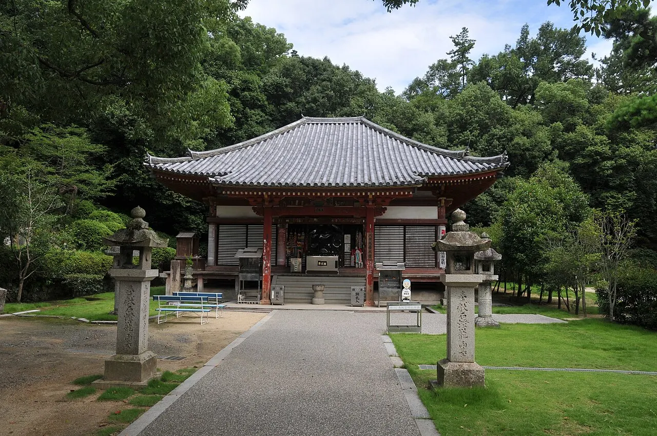 観音寺