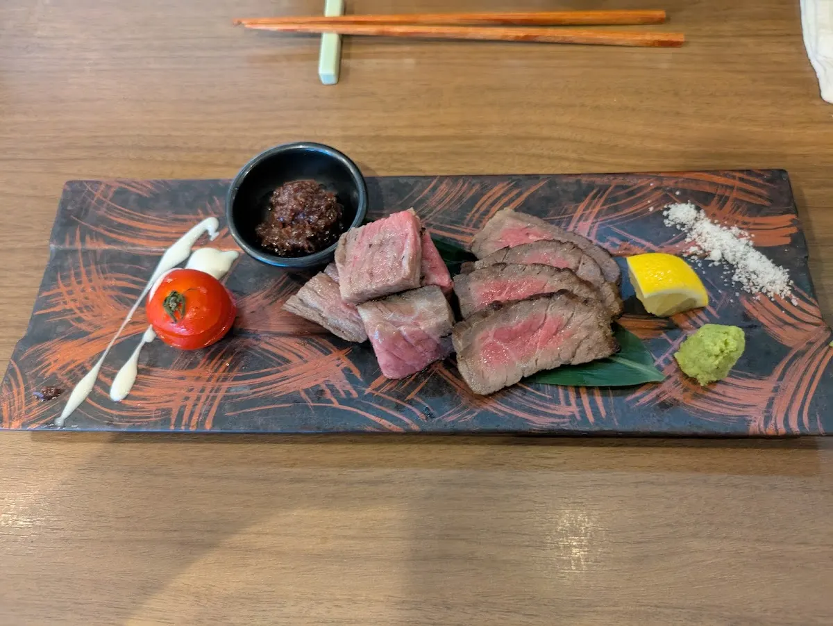居酒屋 五叉炉