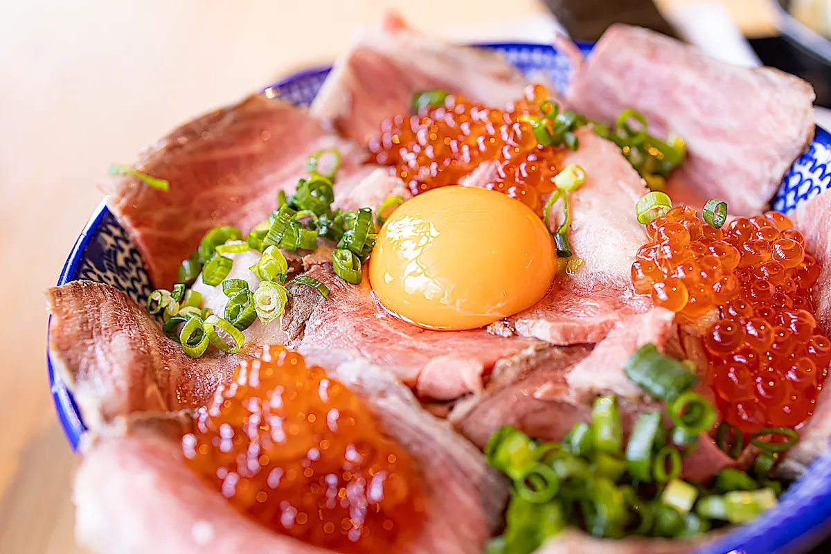 みなと巻き寿司 ツキウ食堂