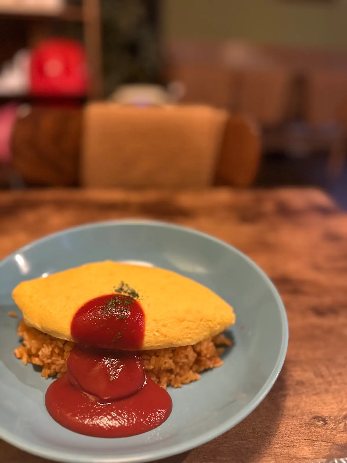 路のカフェ ミチノカフェ