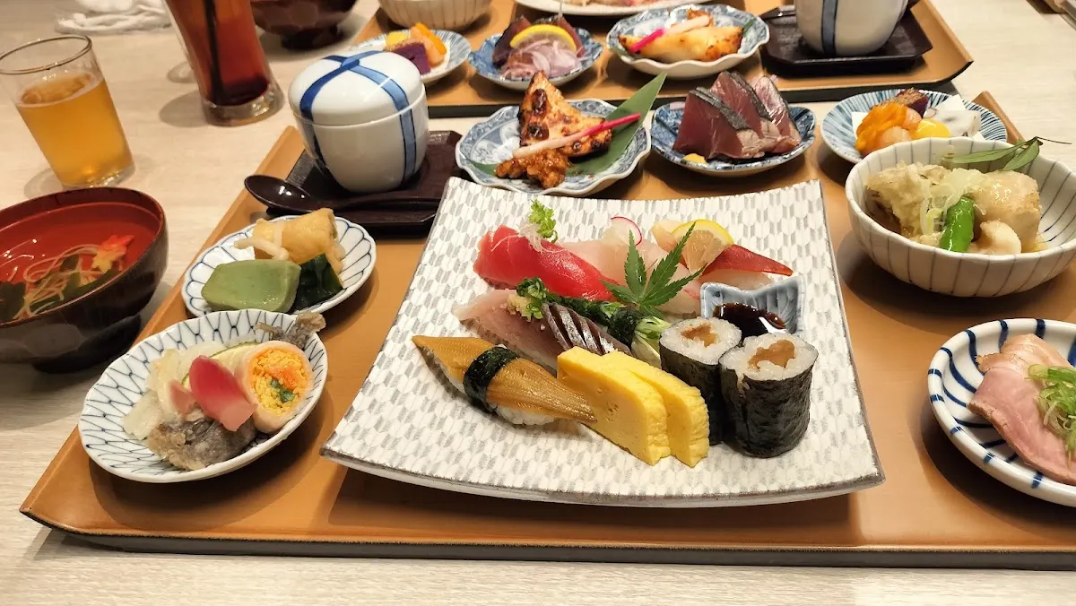 すし貴