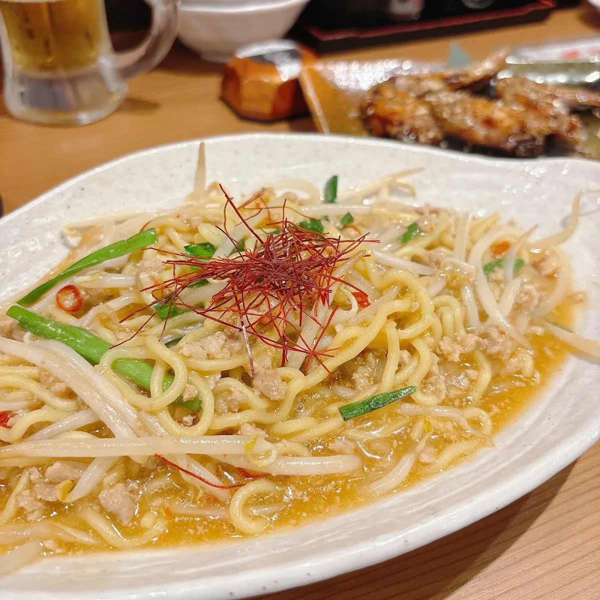 伍味酉 栄町店