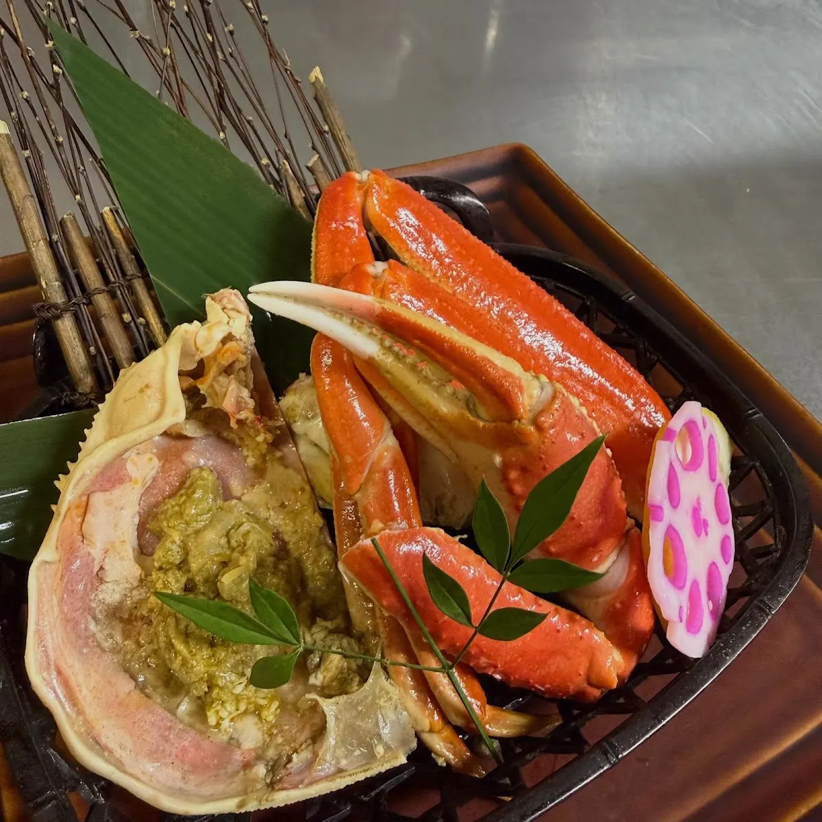 長野甲羅本店