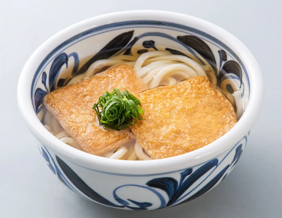 うどん茶屋北斗 砥部店