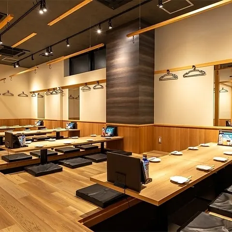 地鶏坊主 大曽根駅前店