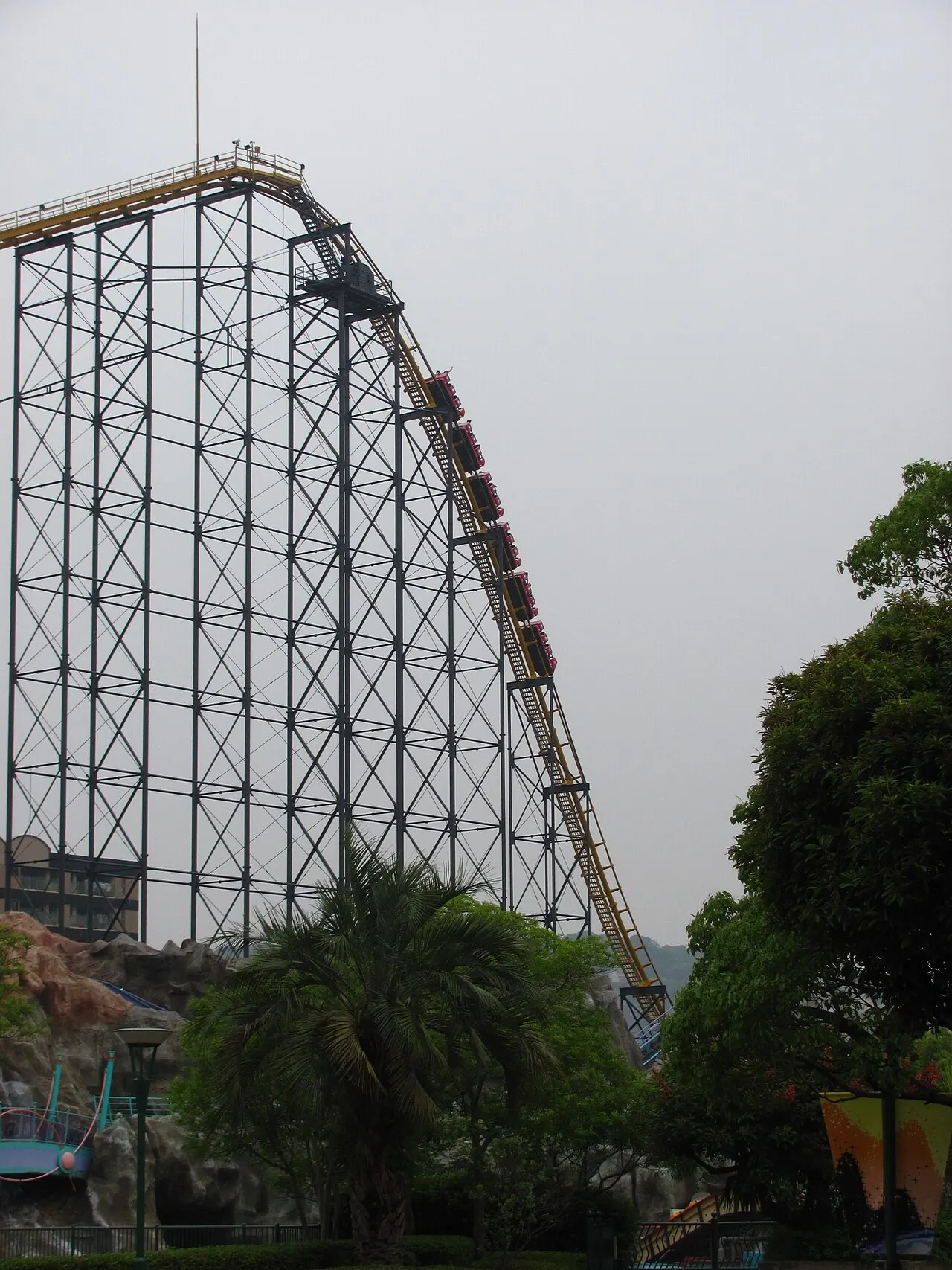 タイタンMAX